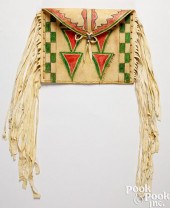 CONTEMPORARY NATIVE AMERICAN I
