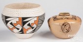 CONTEMPORARY NATIVE AMERICAN I