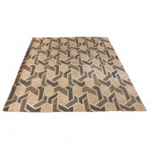 CONTEMPORARY NEPALESE CARPET C