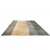 CONTEMPORARY NEPALESE, CARPET