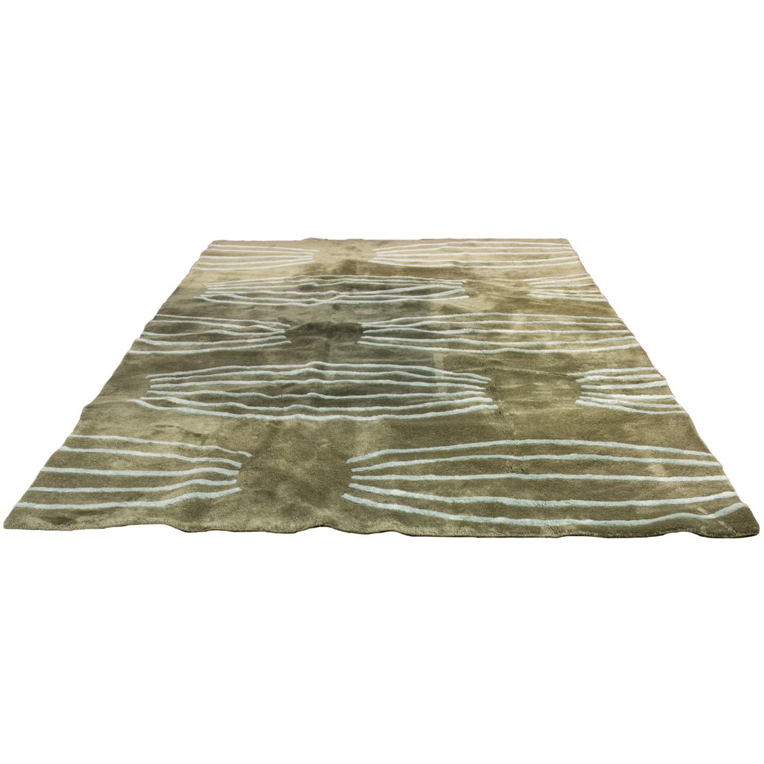 CONTEMPORARY NEPALESE, CARPET