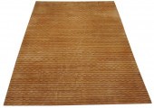 CONTEMPORARY NEPALESE RUGsilk;