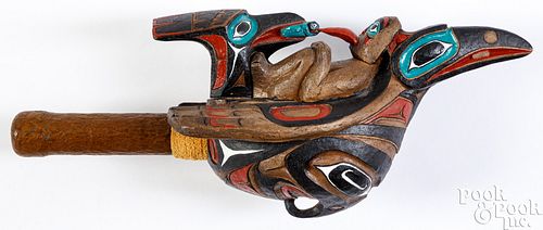 CONTEMPORARY NORTHWEST COAST