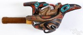 CONTEMPORARY NORTHWEST COAST R