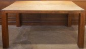 CONTEMPORARY OAK AND MIXED FRU