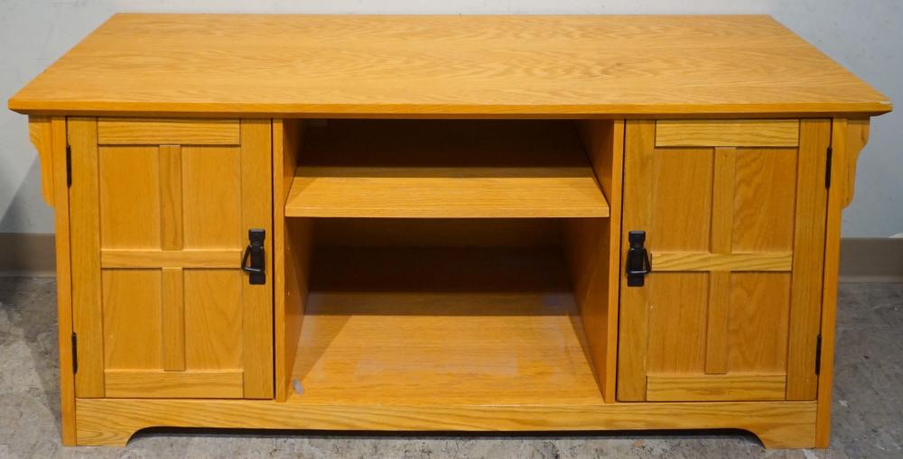 CONTEMPORARY OAK ENTERTAINMENT