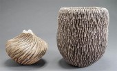 CONTEMPORARY ORGANIC STONEWARE