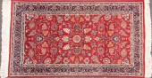 Contemporary Oriental Rugtabri