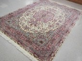 CONTEMPORARY ORIENTAL SILK-ACC
