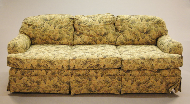 Contemporary Overstuffed