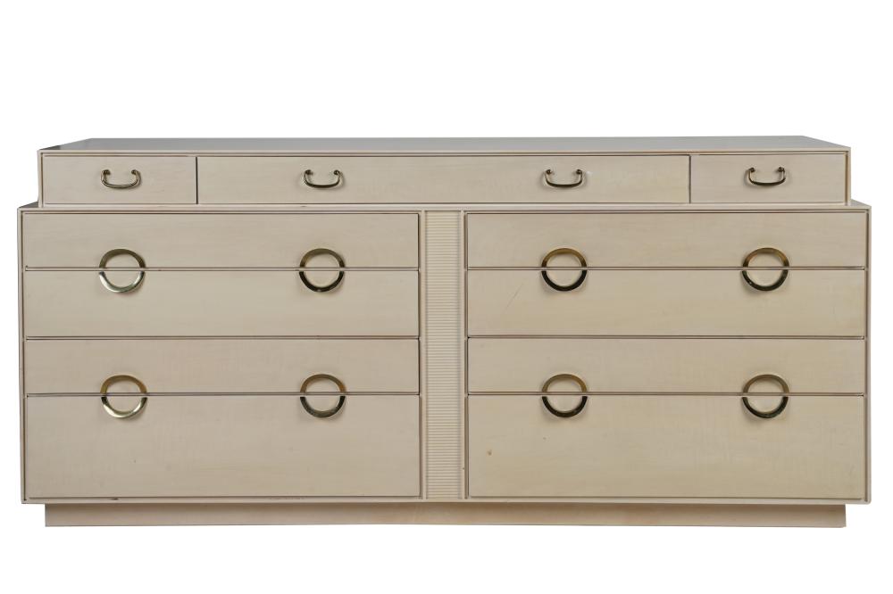 CONTEMPORARY PAINTED