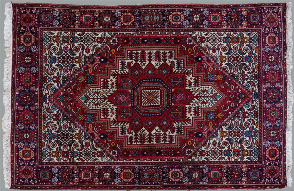 CONTEMPORARY PAKISTANI WOOL