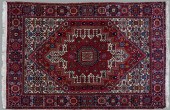 CONTEMPORARY PAKISTANI WOOL RU