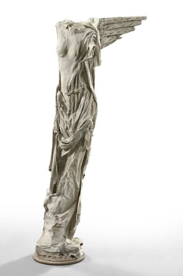 Contemporary Papier-Mache and