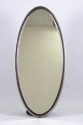CONTEMPORARY PARCEL-EBONIZED S