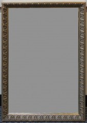 CONTEMPORARY PARCEL GILT AND S