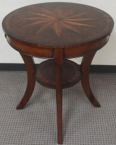 CONTEMPORARY PARQUETRY BURLWOO