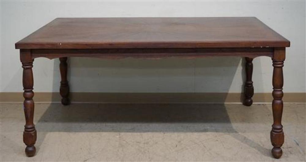 CONTEMPORARY PARQUETRY FRUITWOOD