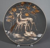 CONTEMPORARY PARTIAL GLAZED RO