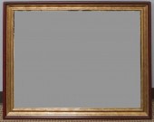 CONTEMPORARY PARTIAL SILVERED