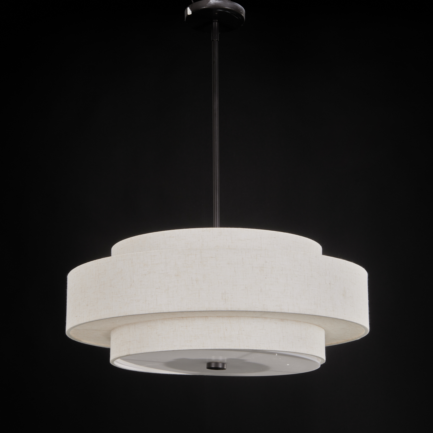 CONTEMPORARY PENDANT LIGHT