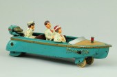 CONTEMPORARY ''PENN YAN'' SPEE