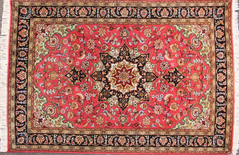 Contemporary Persian Area Rugcenter