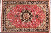 Contemporary Persian Area Rugc