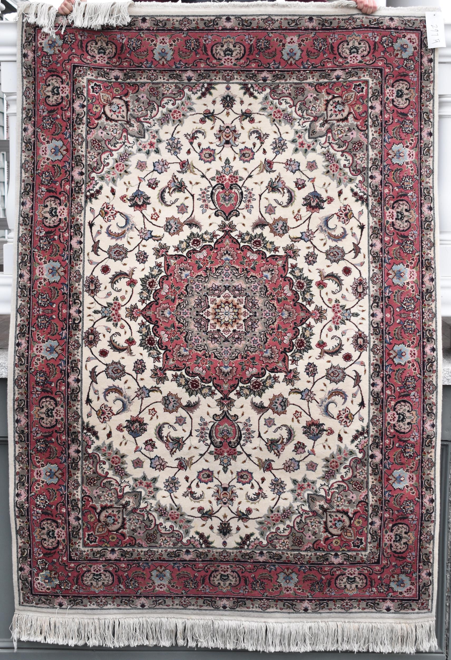 CONTEMPORARY PERSIAN ORIENTAL