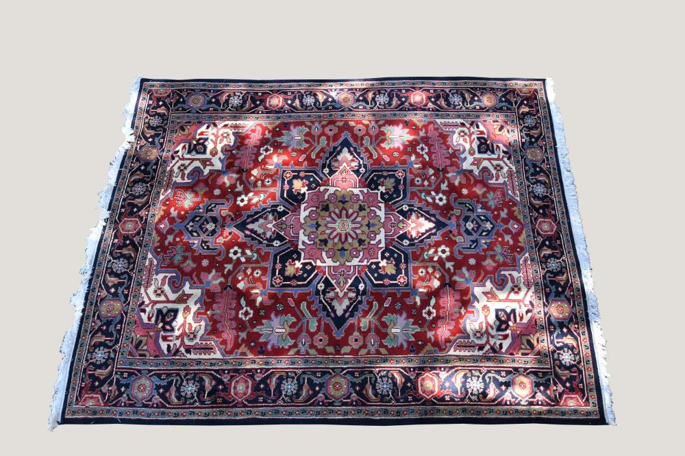 CONTEMPORARY PERSIAN STYLE HERIZ