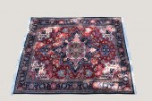 CONTEMPORARY PERSIAN STYLE HER