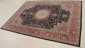 CONTEMPORARY PERSIAN WOOL & PA