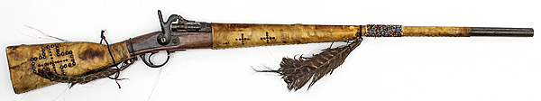 Contemporary Plains Indian Trade