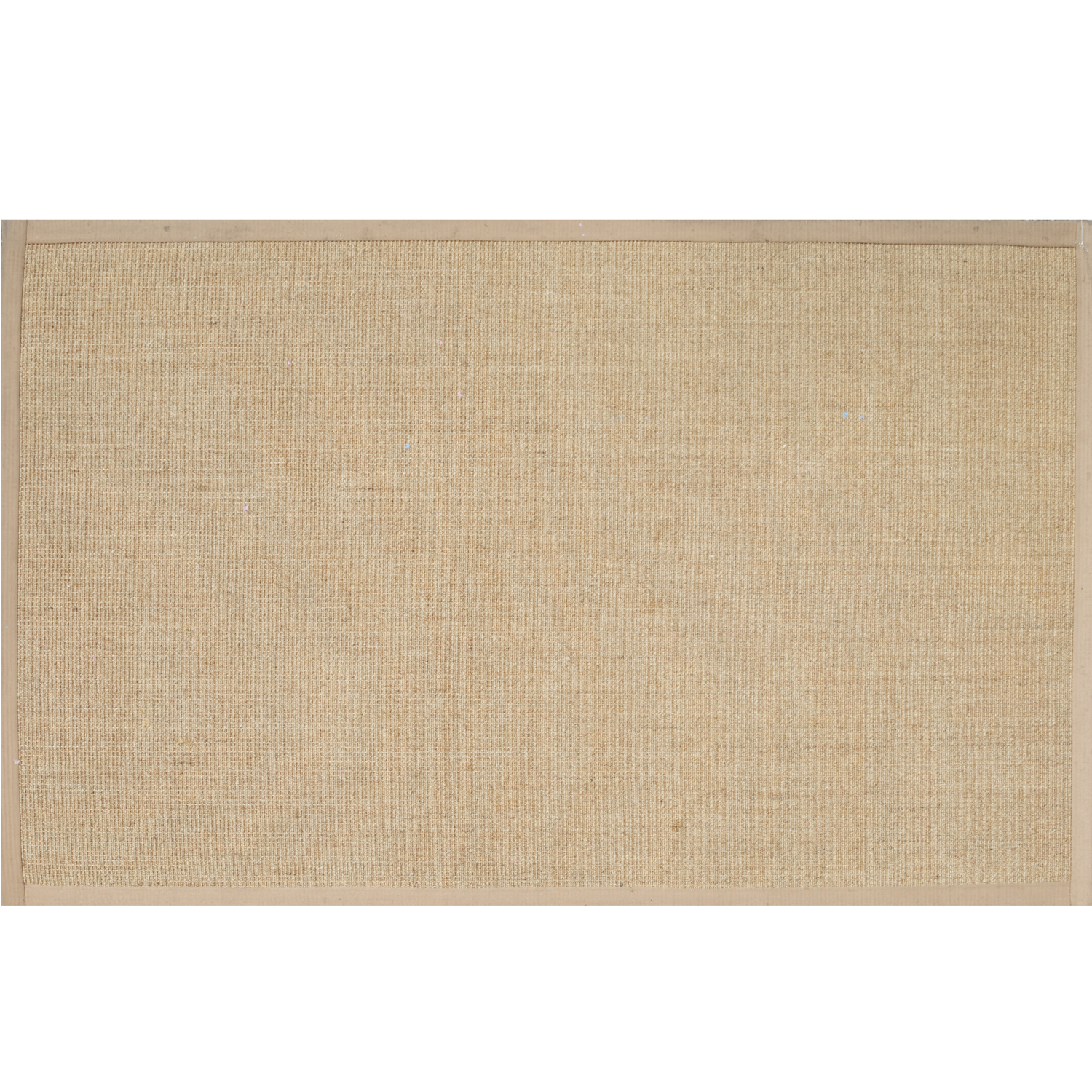 CONTEMPORARY POTTERY BARN SISAL