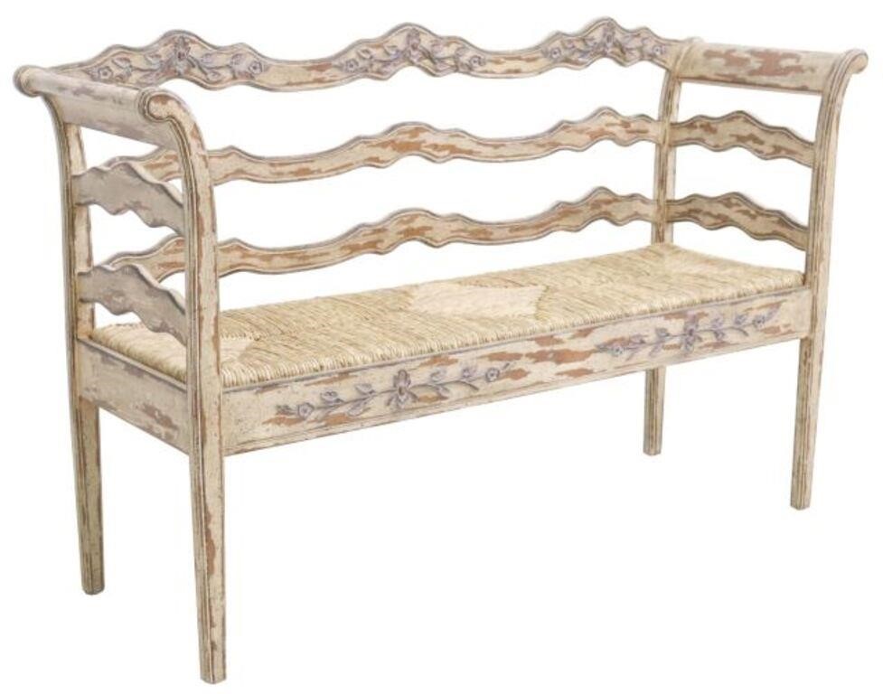 CONTEMPORARY PROVINCIAL STYLE