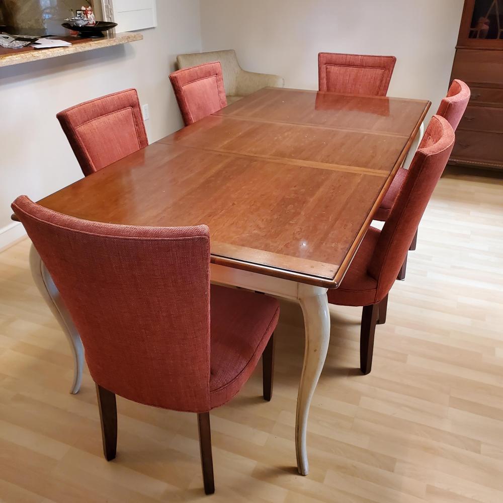 CONTEMPORARY PROVINCIAL STYLE