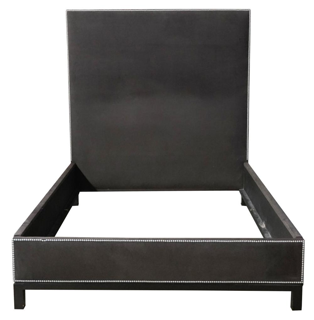 CONTEMPORARY QUEEN-SIZED