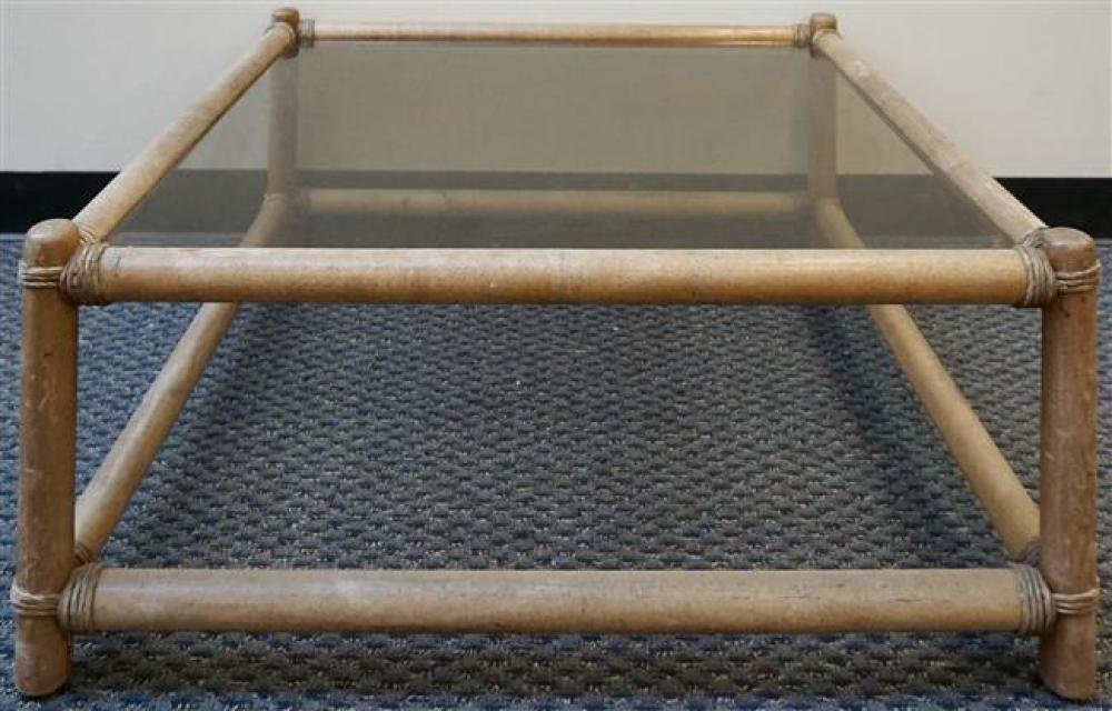 CONTEMPORARY RATTAN STRIPE