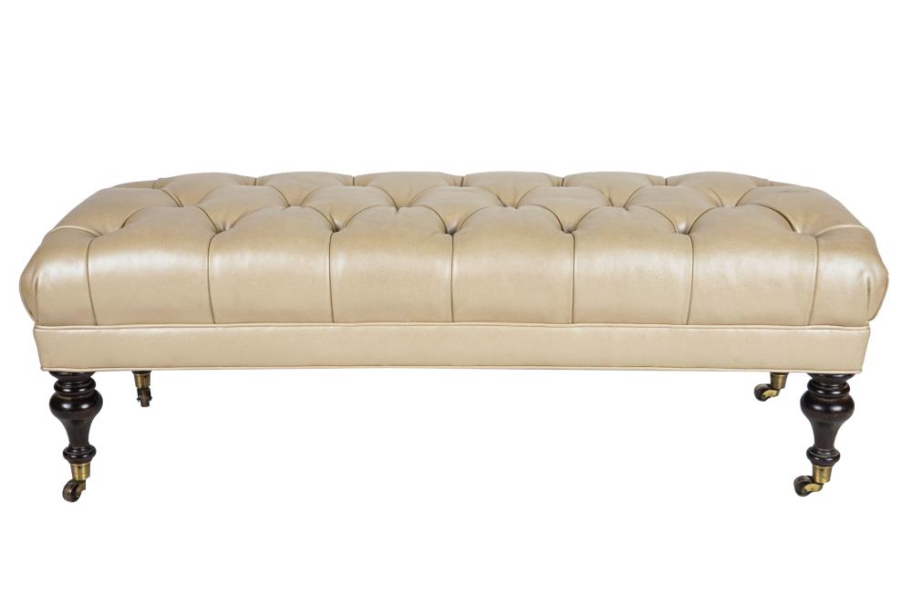 CONTEMPORARY REGENCY-STYLE