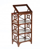 CONTEMPORARY REGENCY-STYLE COM