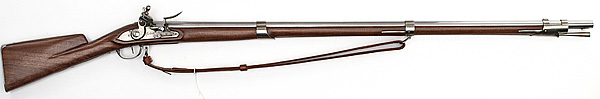 Contemporary Rev. War Charleville