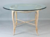 CONTEMPORARY ROCOCO STYLE DINI