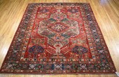 CONTEMPORARY ROOM SIZE HERIZ R