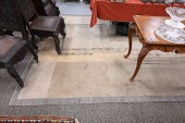 CONTEMPORARY ROOM SIZED CARPET