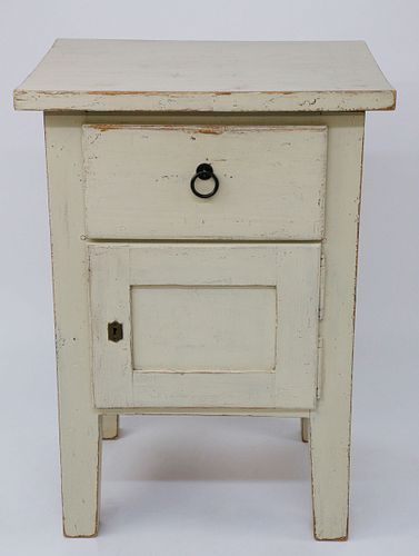 CONTEMPORARY SCANDINAVIAN WHITE