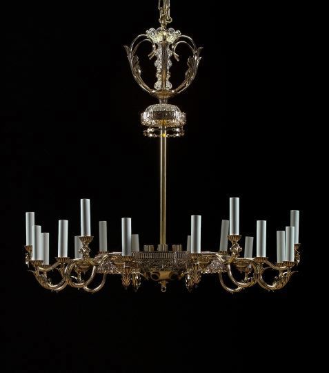 Contemporary \"Schoenbeck\"
