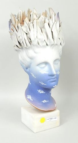 CONTEMPORARY SCHOOL "GODDESS OF