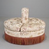 CONTEMPORARY SCHUMACHER 'MENAG