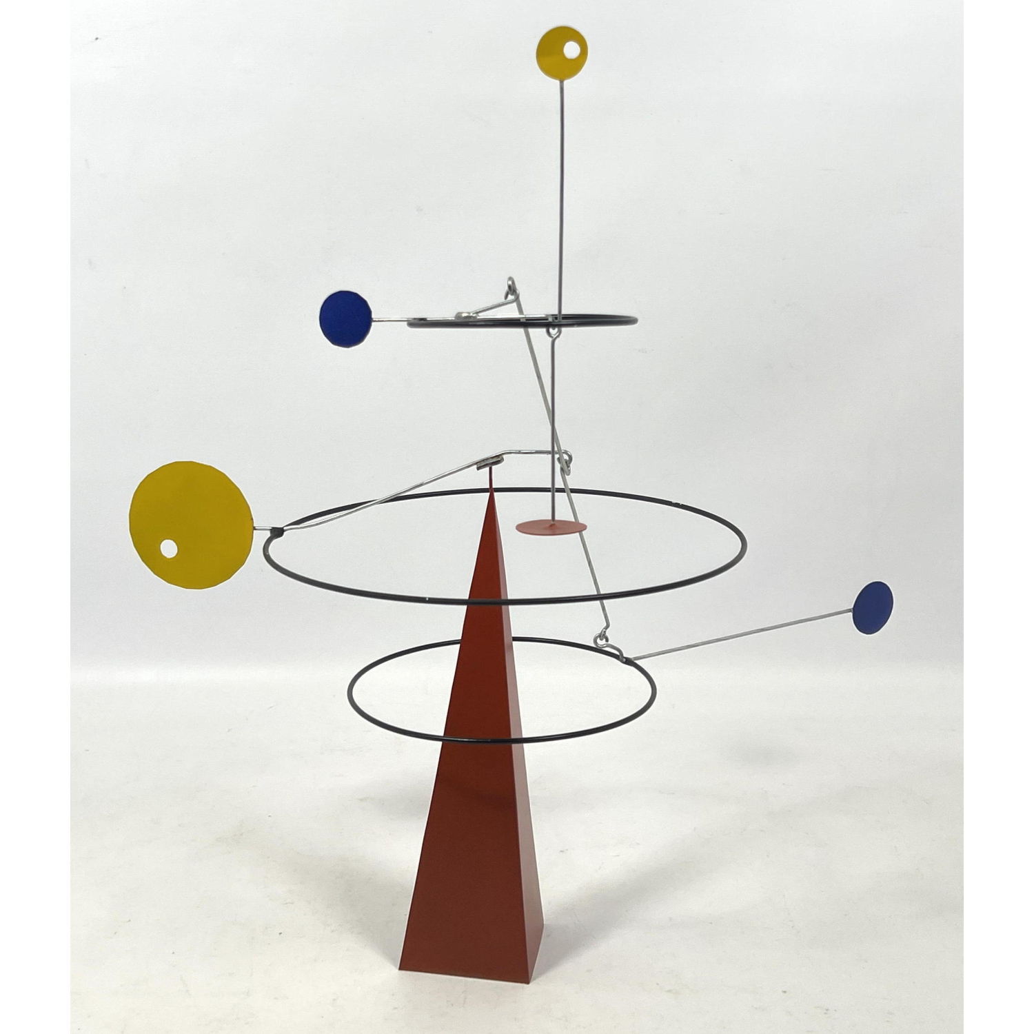 Contemporary SCOTT CAPP '23 Metal