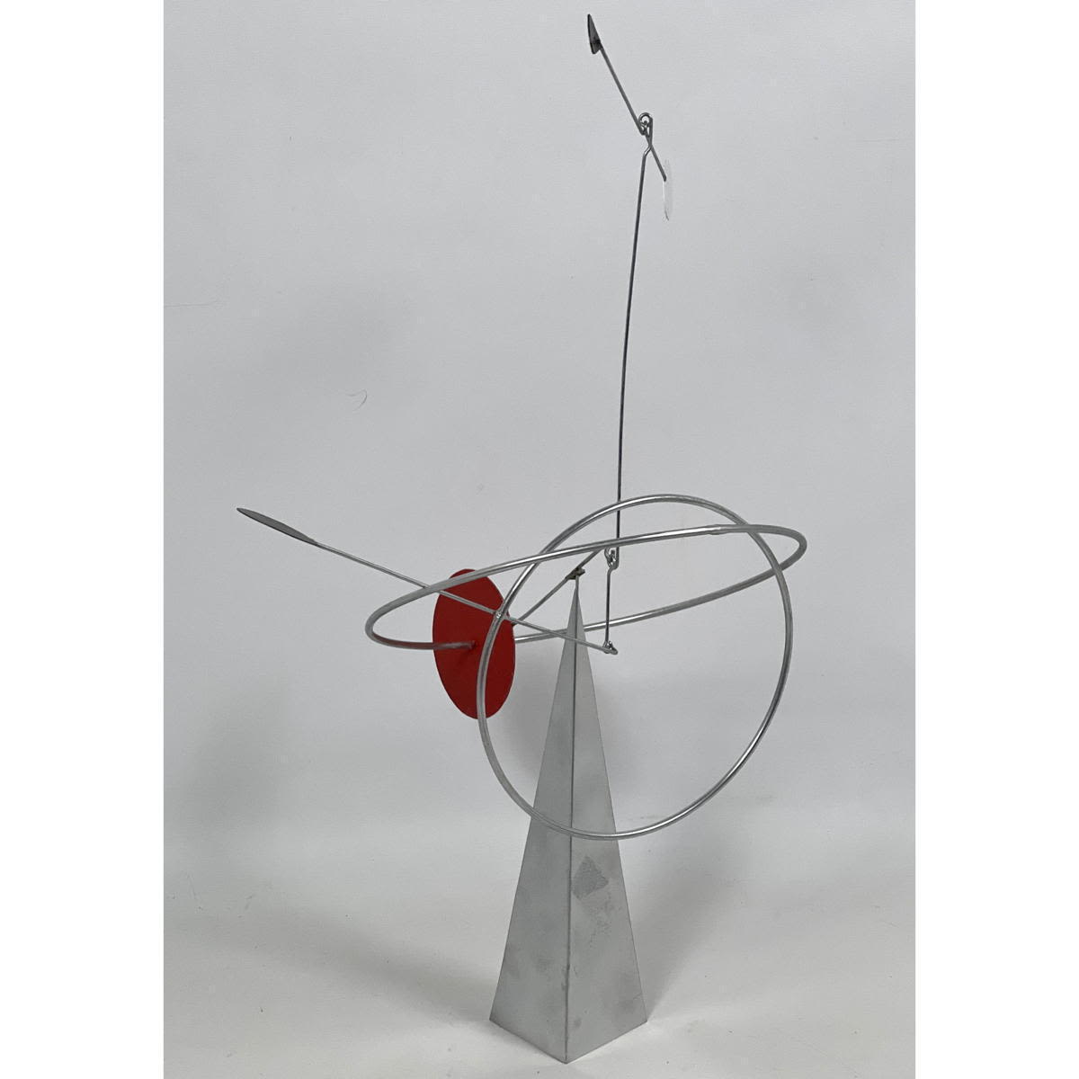 Contemporary SCOTT CAPP '23 Metal